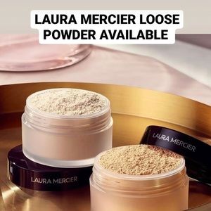 Laura Mercier